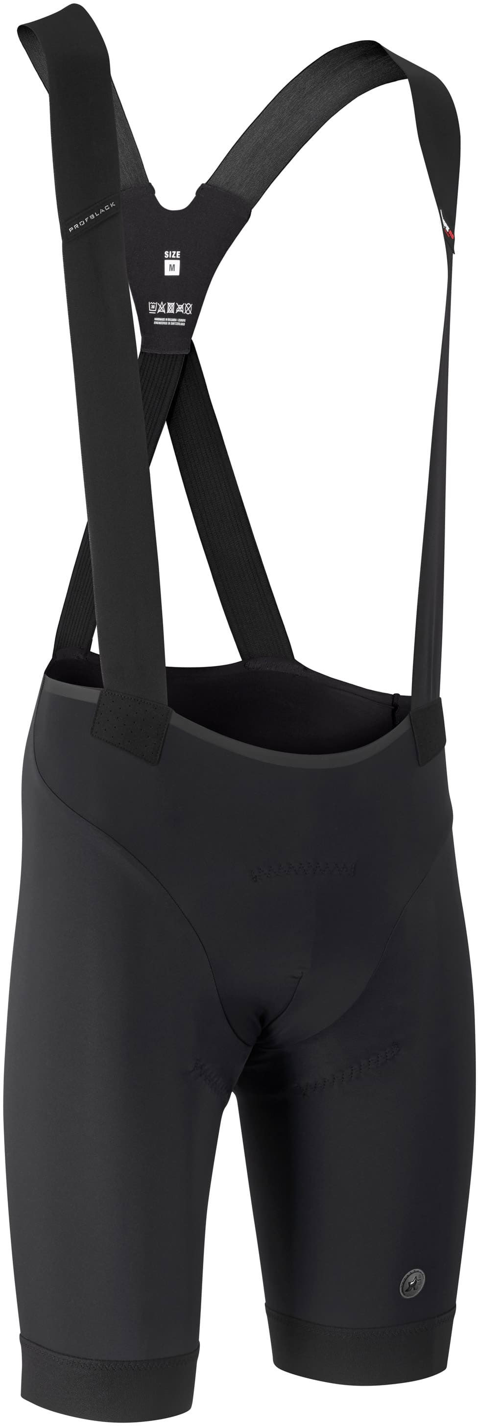 Cykelbukser Equipe Rs S9 Bibshorts   Profblack fra Assos