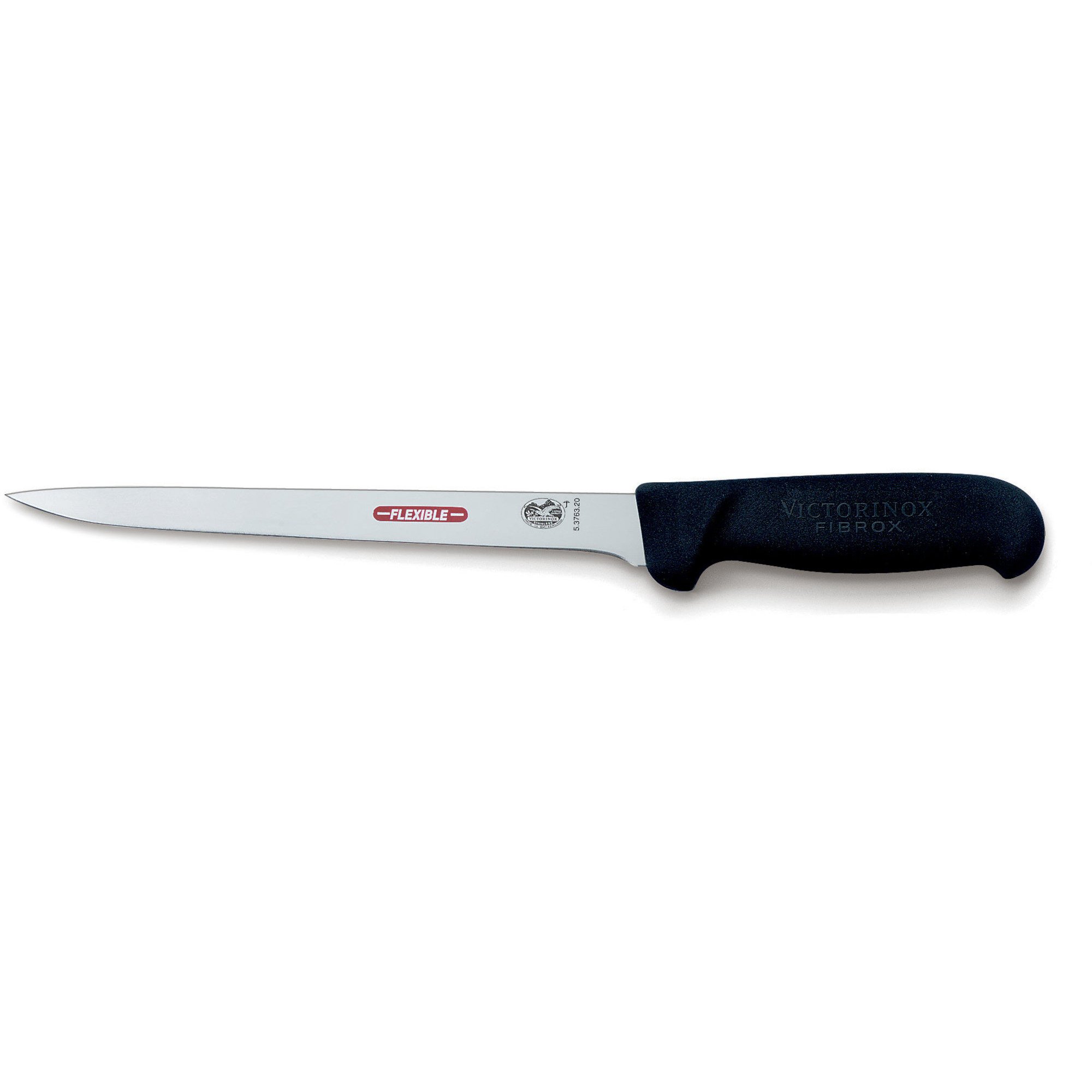Fleksibel Filetkniv Med Fibrox Skæfte, 20 Cm. fra Victorinox
