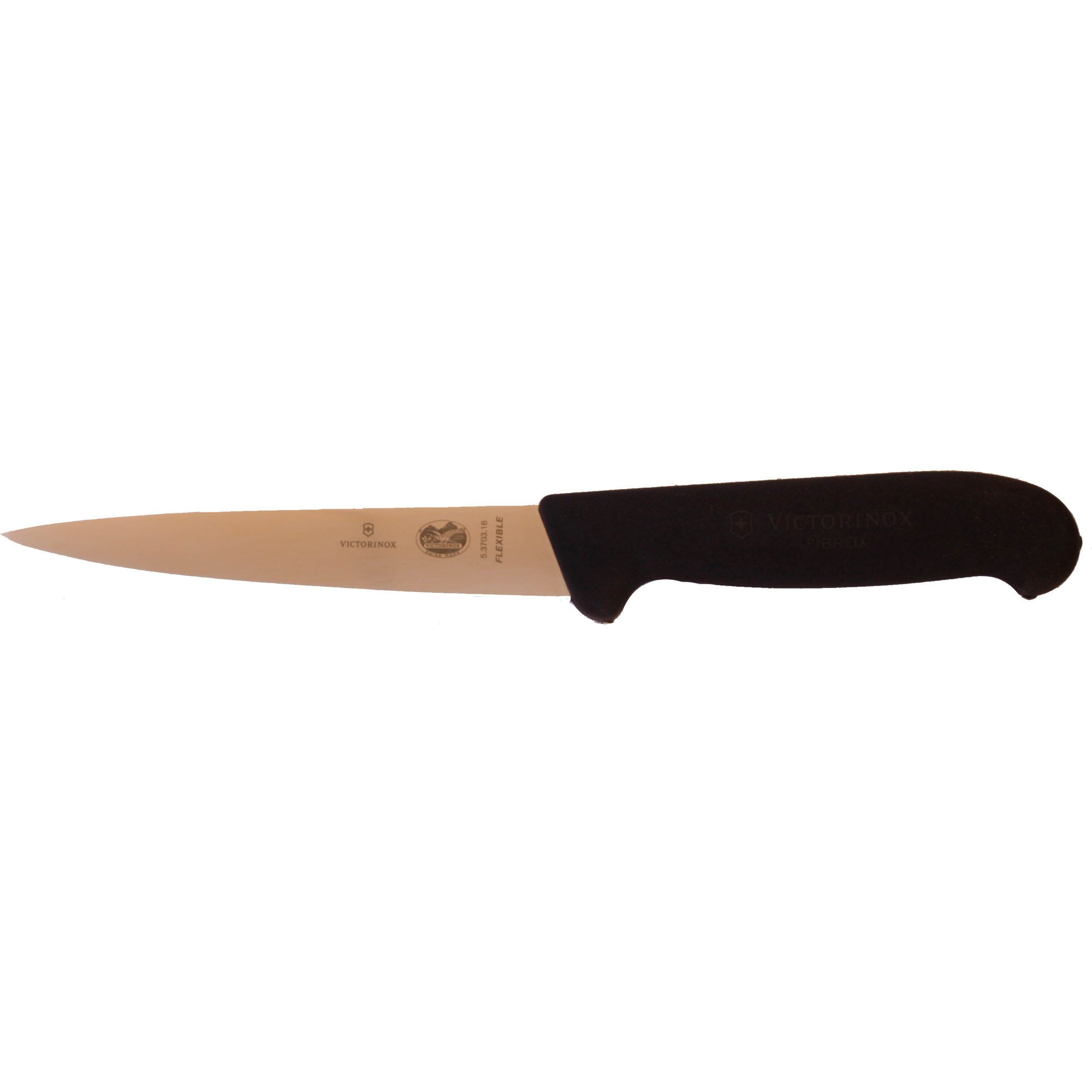 Fleksibel Filetkniv Med Fibrox Skæfte, 16 Cm. fra Victorinox