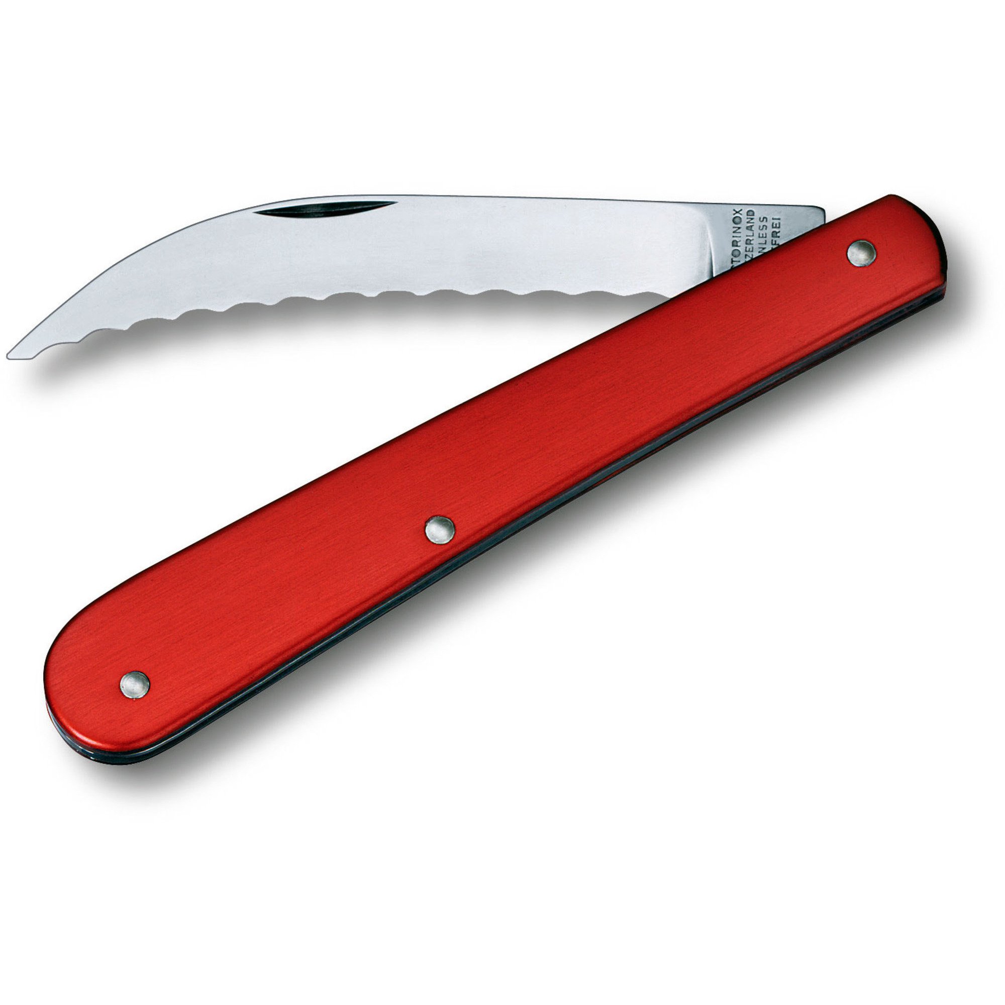Foldbar Brødsnittekniv fra Victorinox
