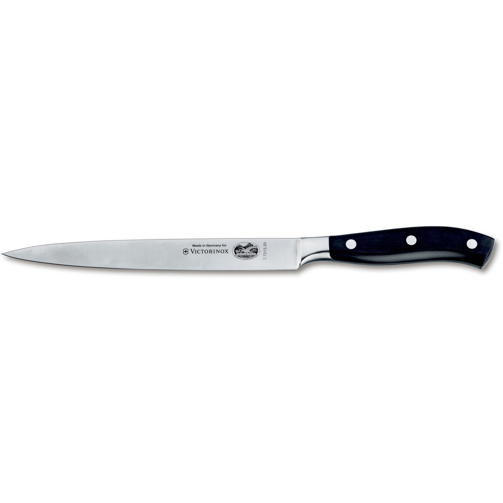 Grand Maã®tre Filetkniv, 20 Cm. fra Victorinox