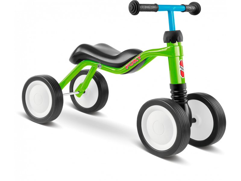 Wutsch Løbecykel   Kiwi fra Puky