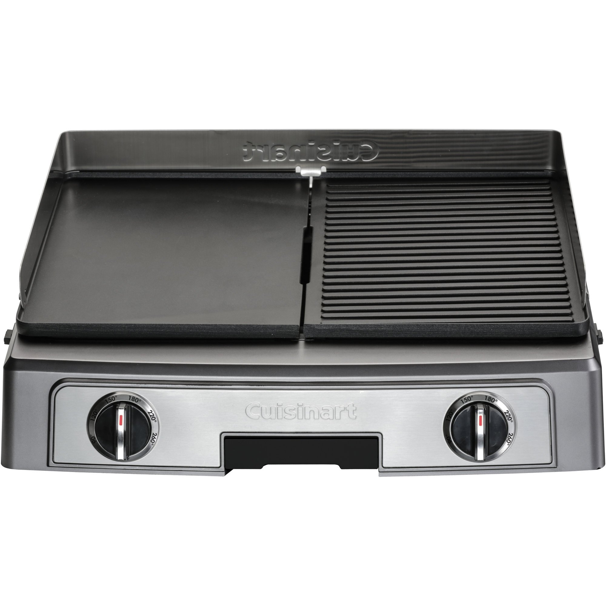 Pl50e Plancha Bordgrill fra Cuisinart