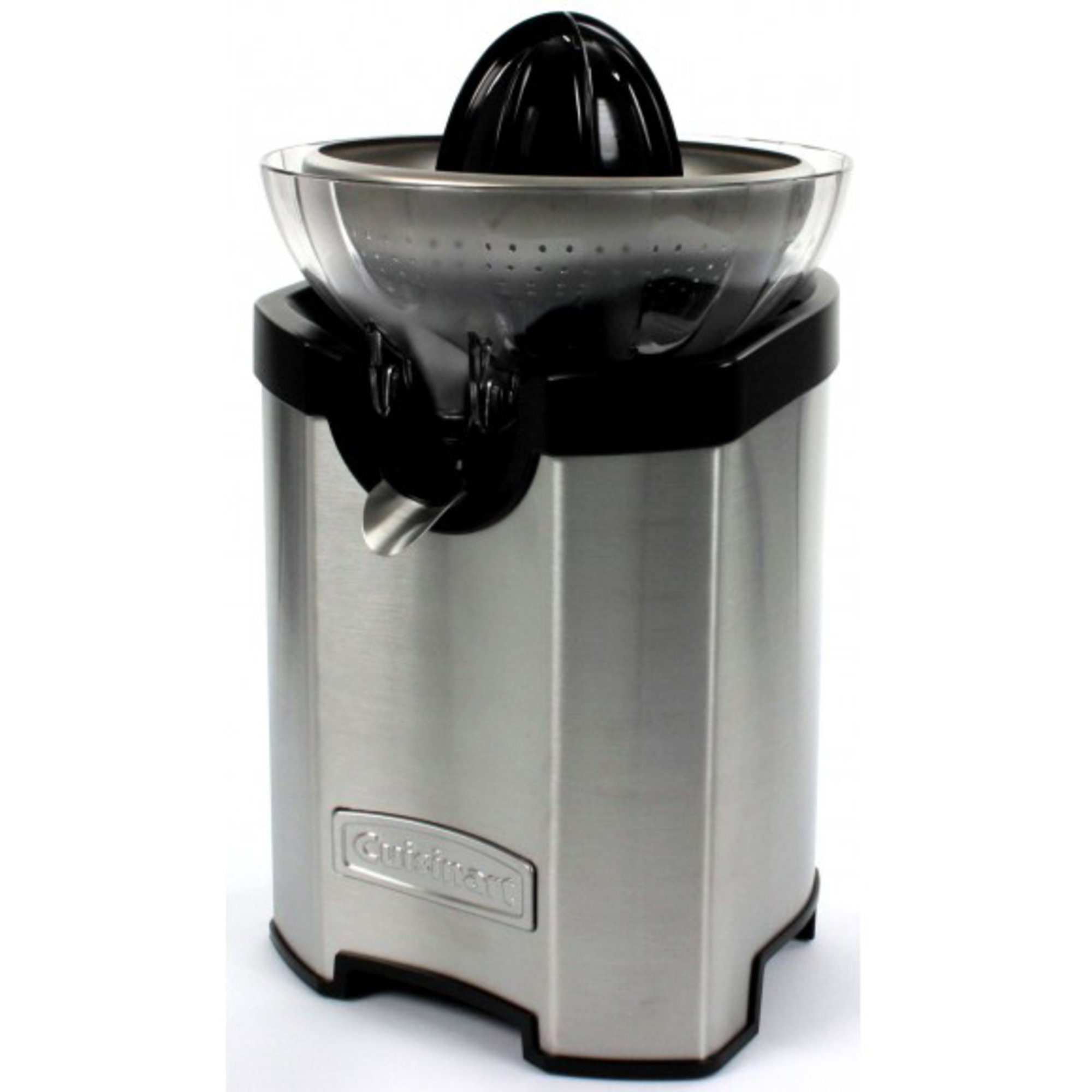 Ccj210e Citruspresser fra Cuisinart