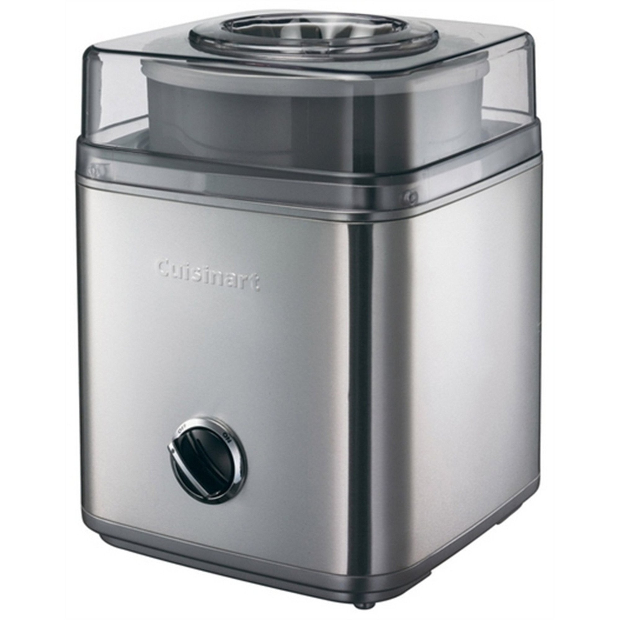 Ice 30 Ismaskine fra Cuisinart