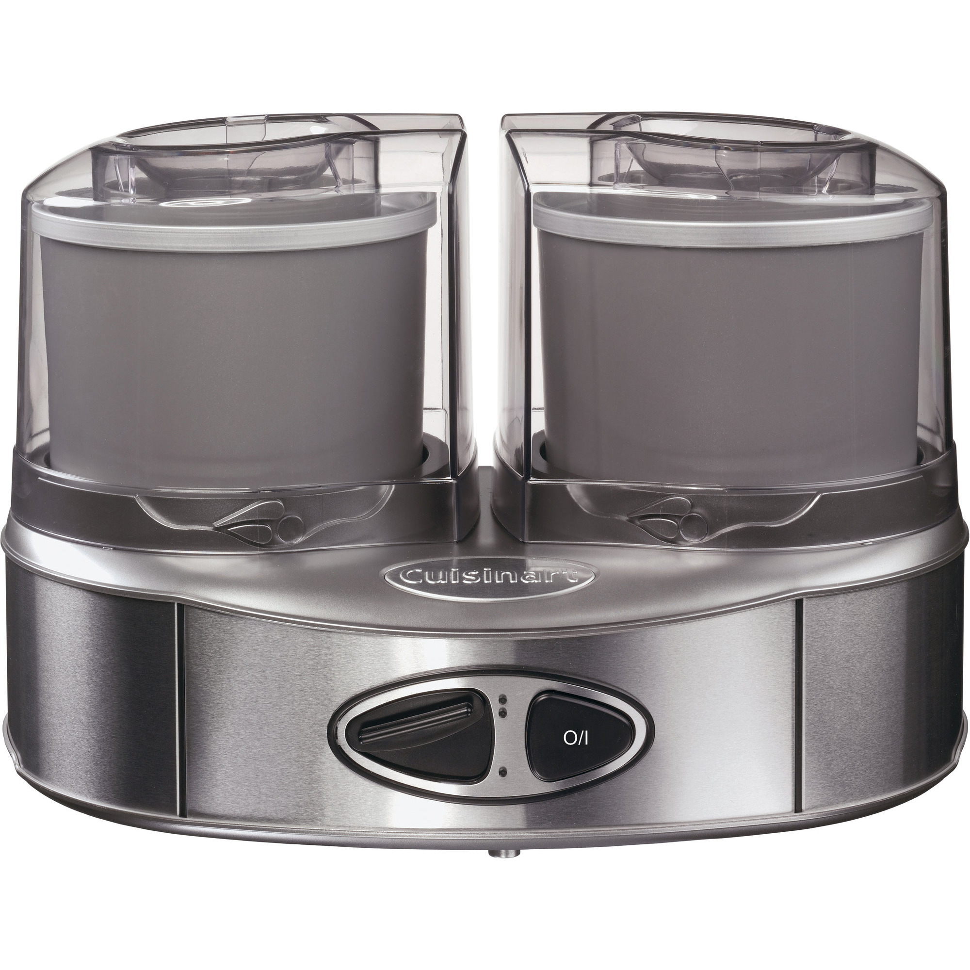 Ice 40 Duo Ismaskine fra Cuisinart