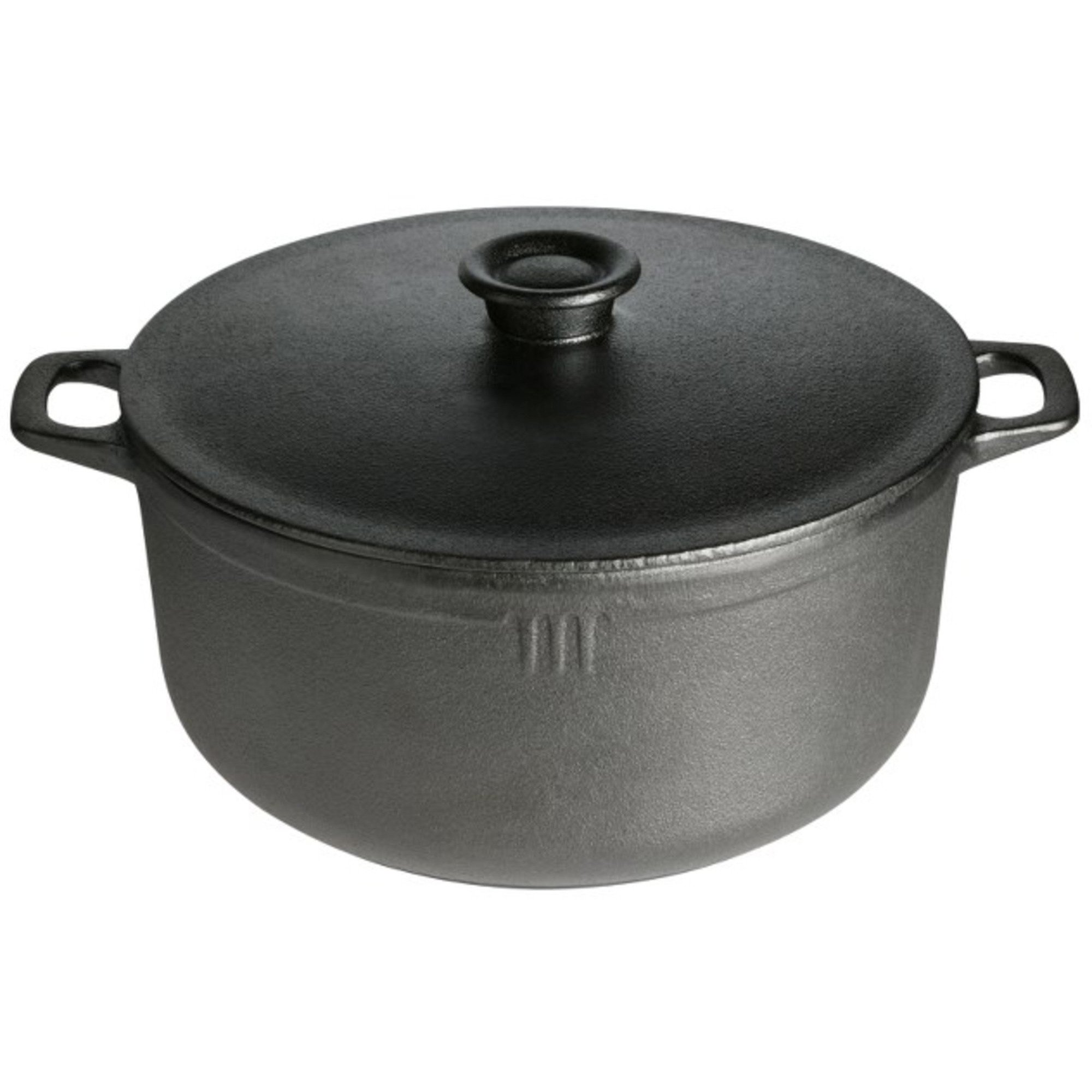 Brasserie Gryde 5,5 L fra Fiskars