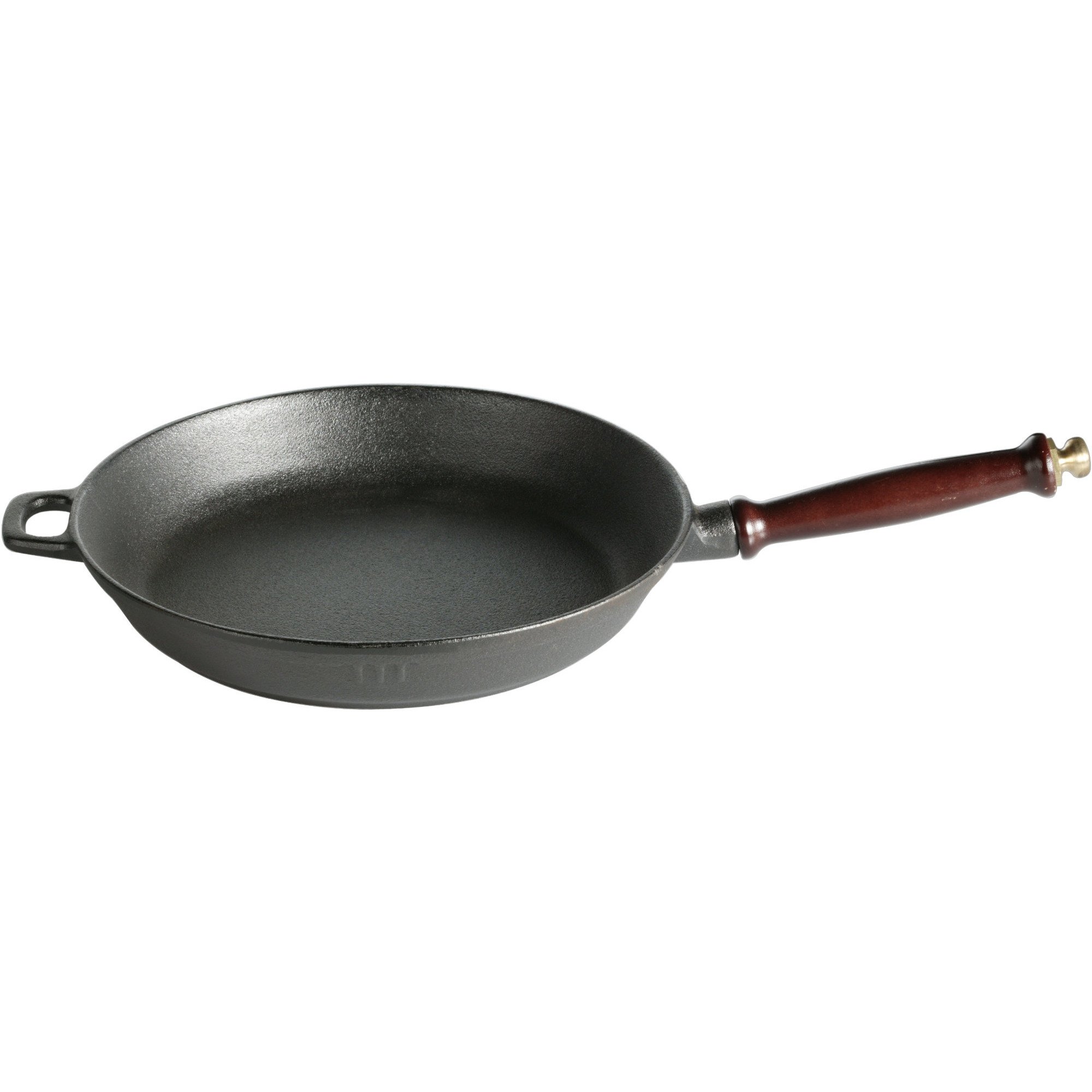 Brasserie Stegepande 27 Cm fra Fiskars