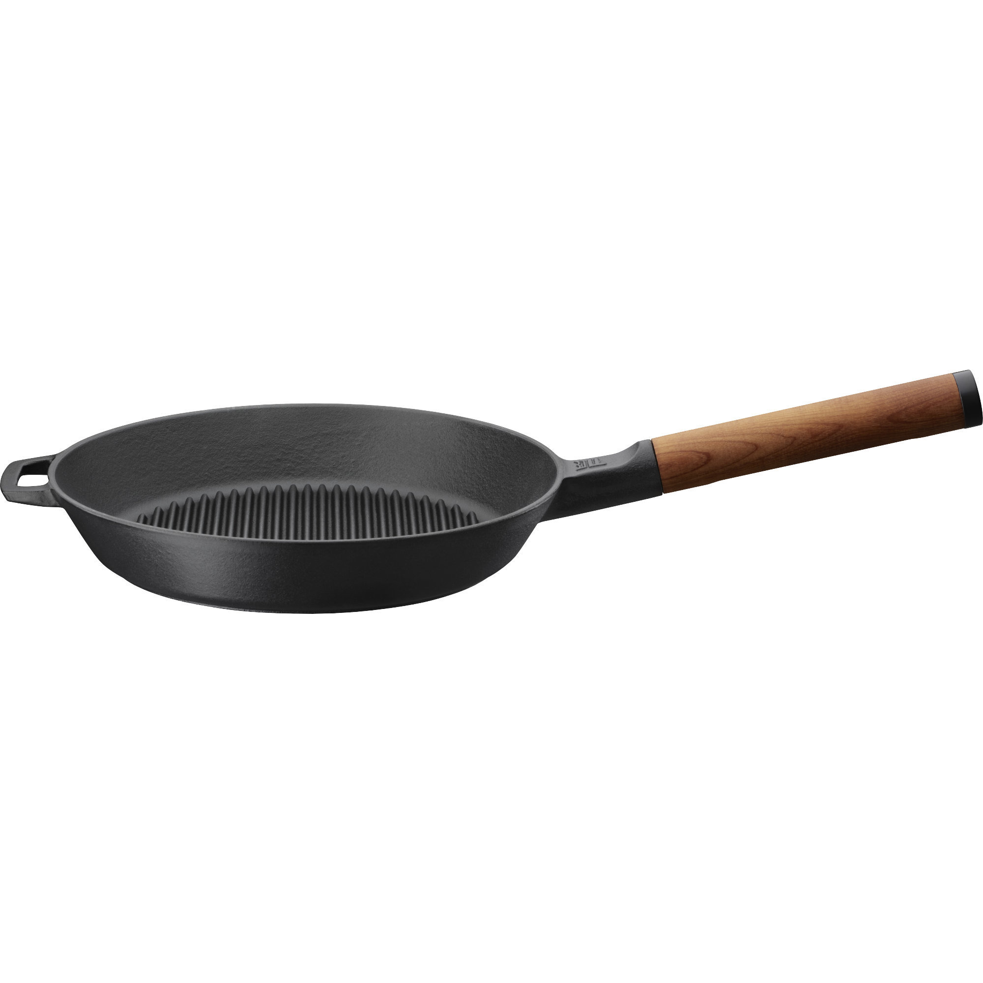 Norden Grillpande Støbejern 26 Cm fra Fiskars