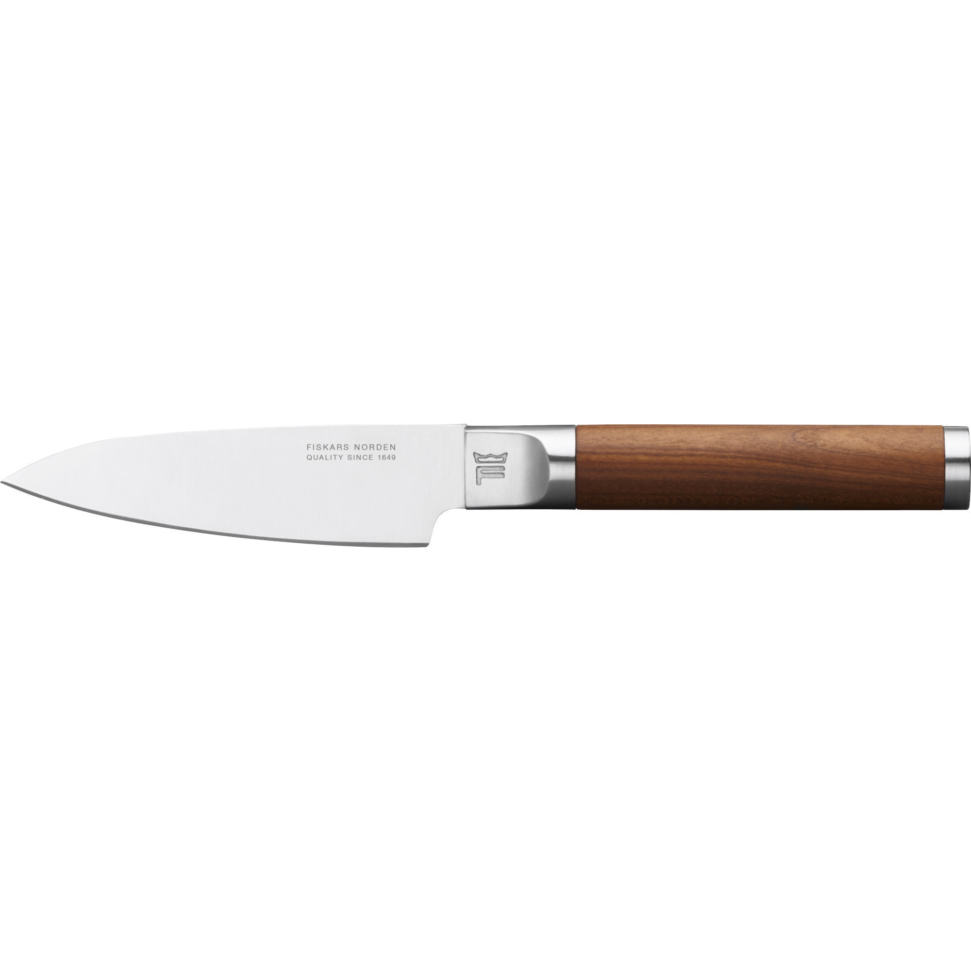 Norden Grøntsagskniv 9 Cm fra Fiskars