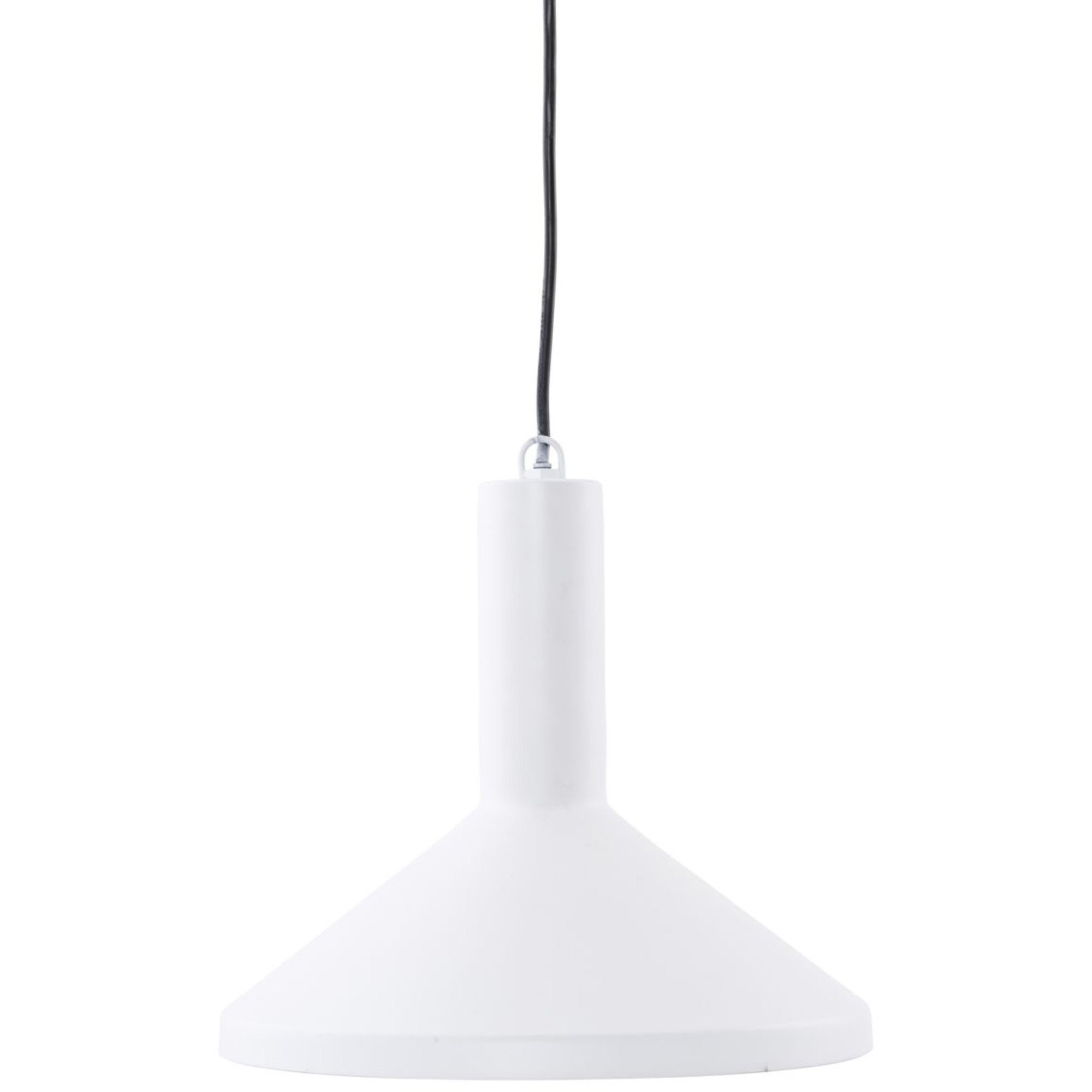 Mall Made Lampe Hvid fra House Doctor