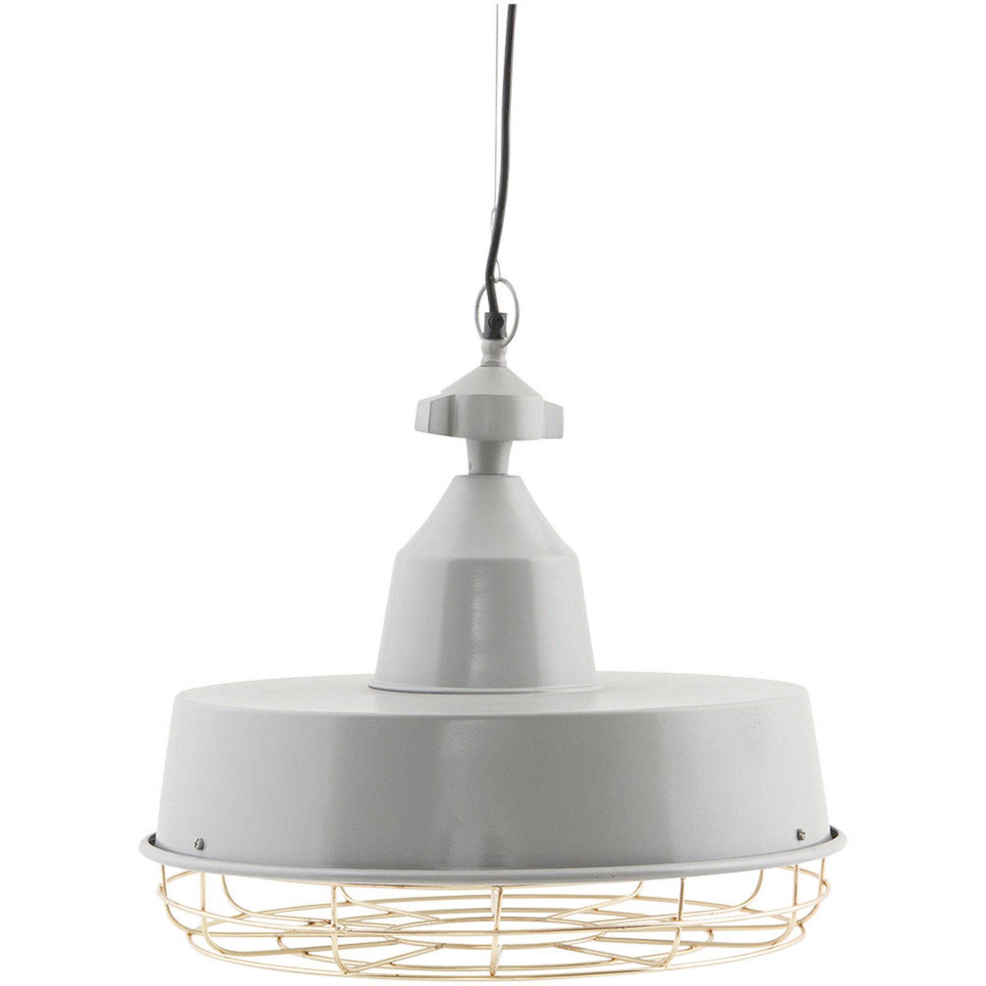 Lampe Grå fra House Doctor