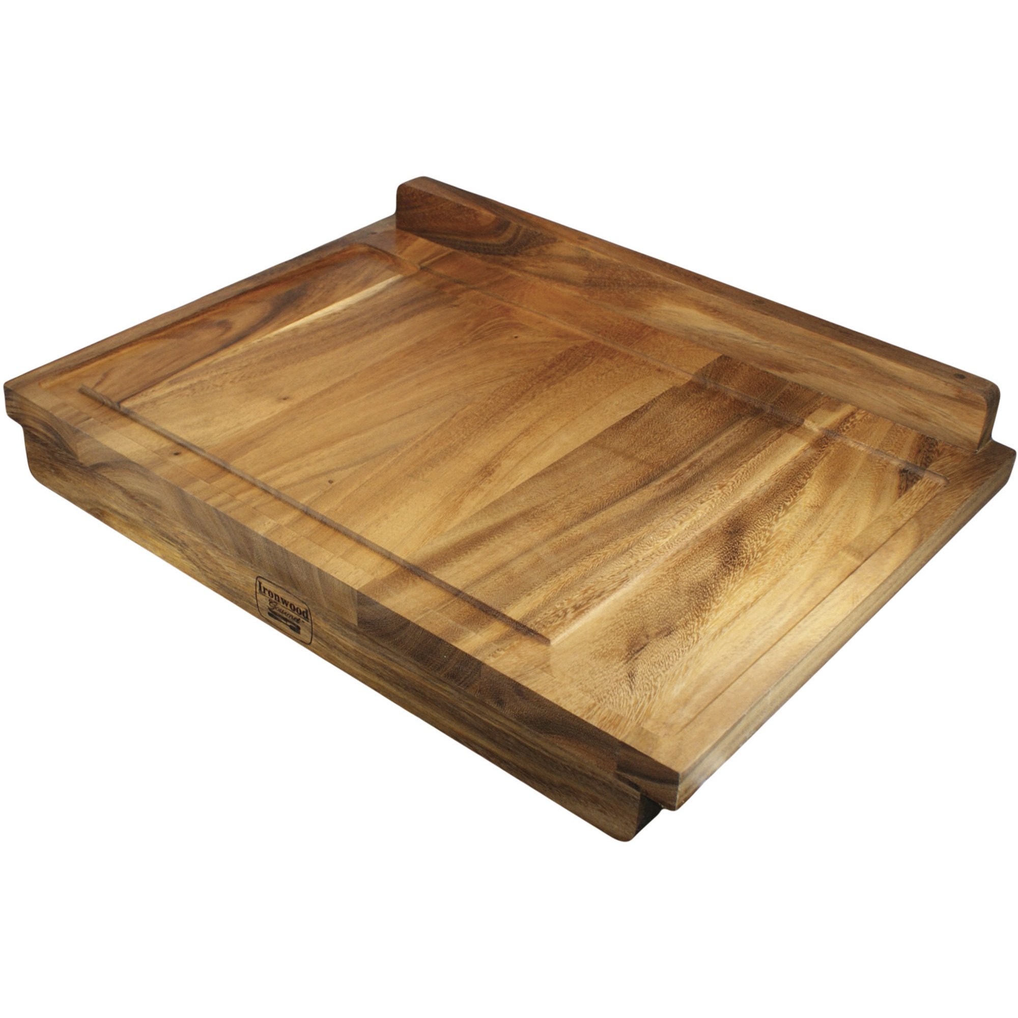 Bagebord Og Skærebræt fra Ironwood Gourmet