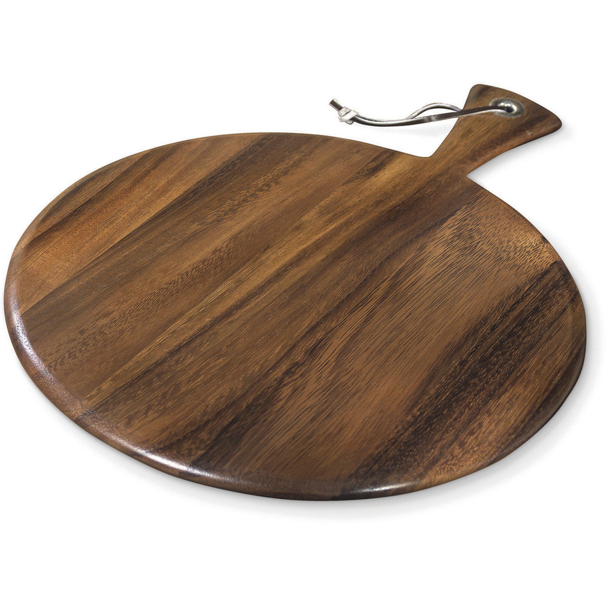 Rund Serveringsbakke fra Ironwood Gourmet