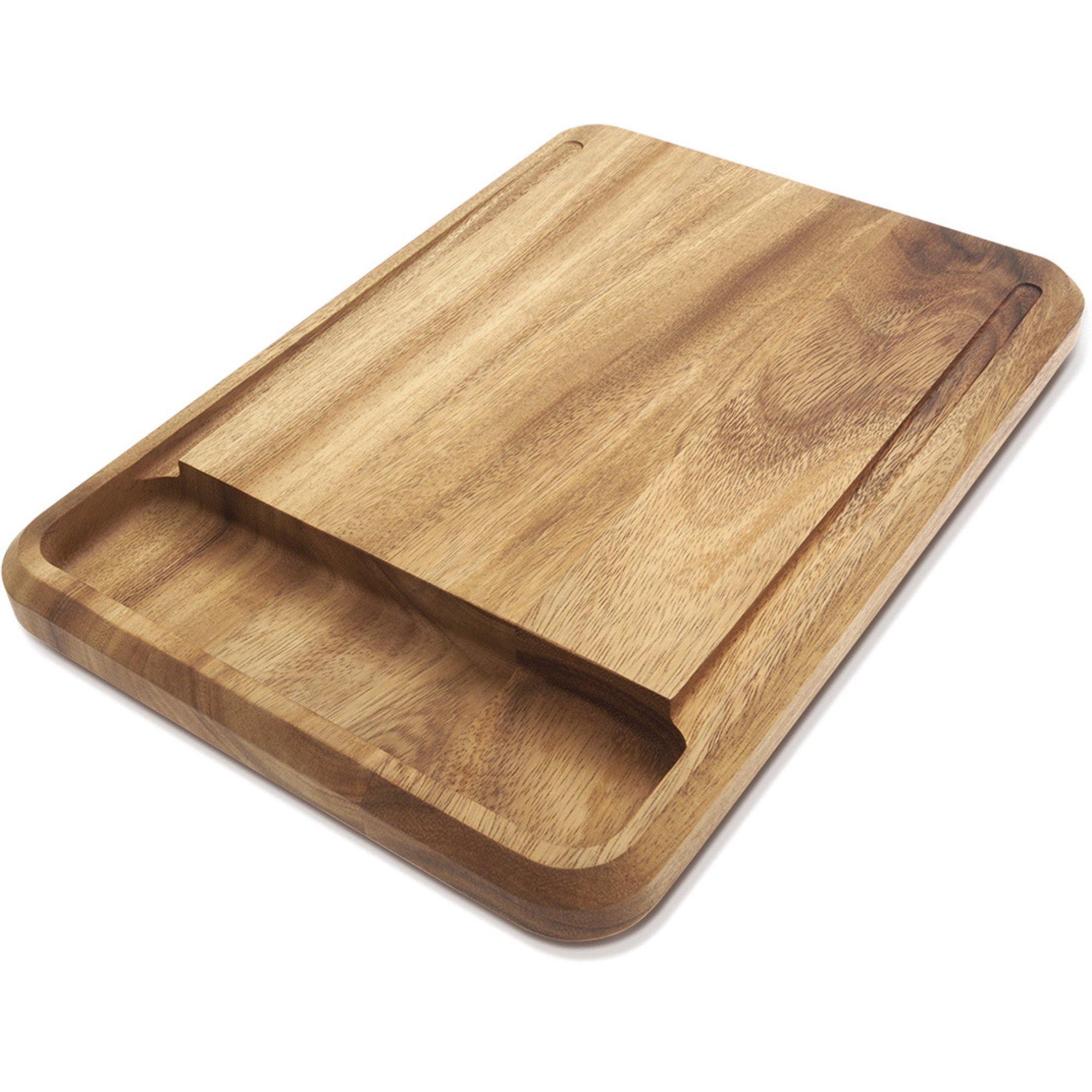 Skærebræt Big Catch fra Ironwood Gourmet