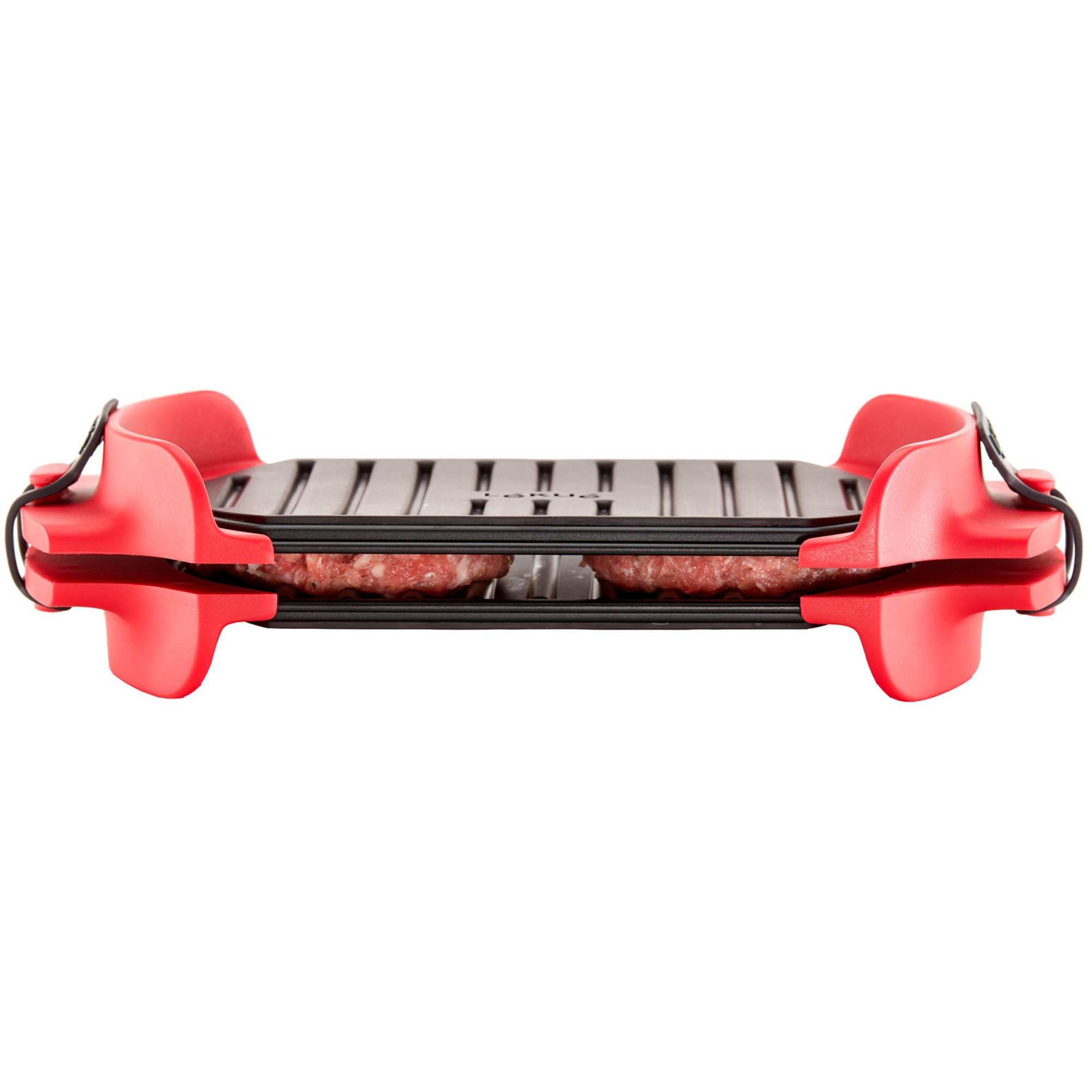 Minigrill Til Mikroovn fra Lékué