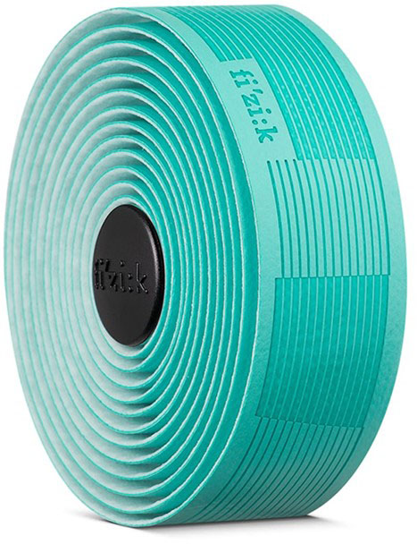 Bar Tape Vento Solocush Tacky Styrbånd, 2.7 Mm   Turkis fra Fizik