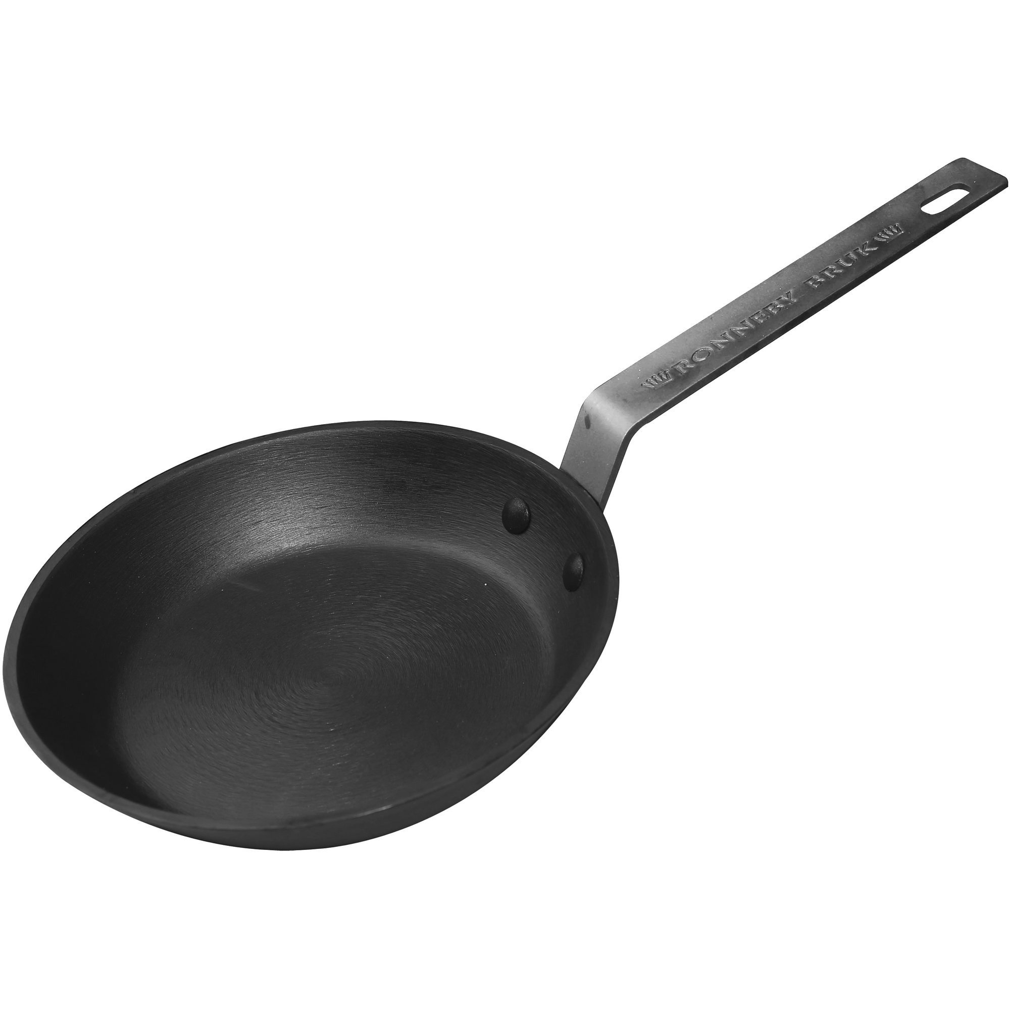 Ultra Light Pro Stegepande, 20 Cm fra Ronneby Bruk