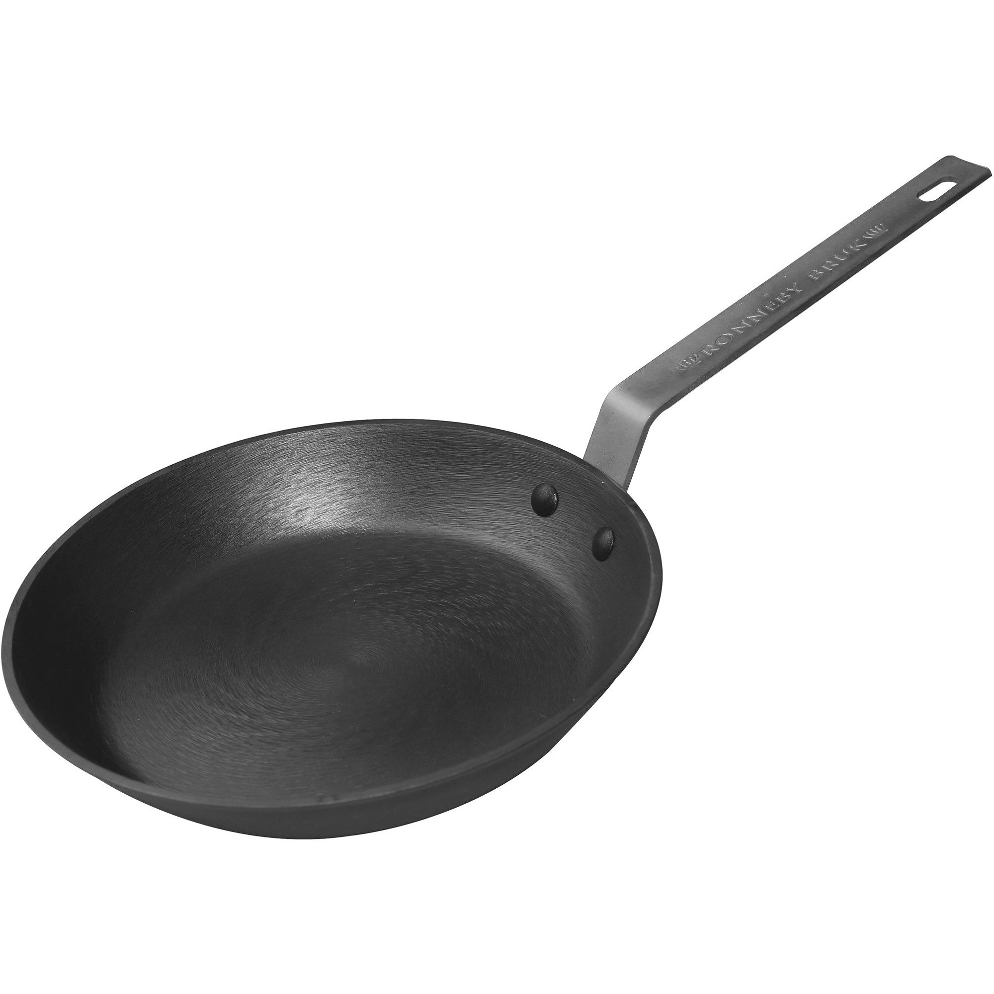 Ultra Light Pro Stegepande, 24 Cm fra Ronneby Bruk