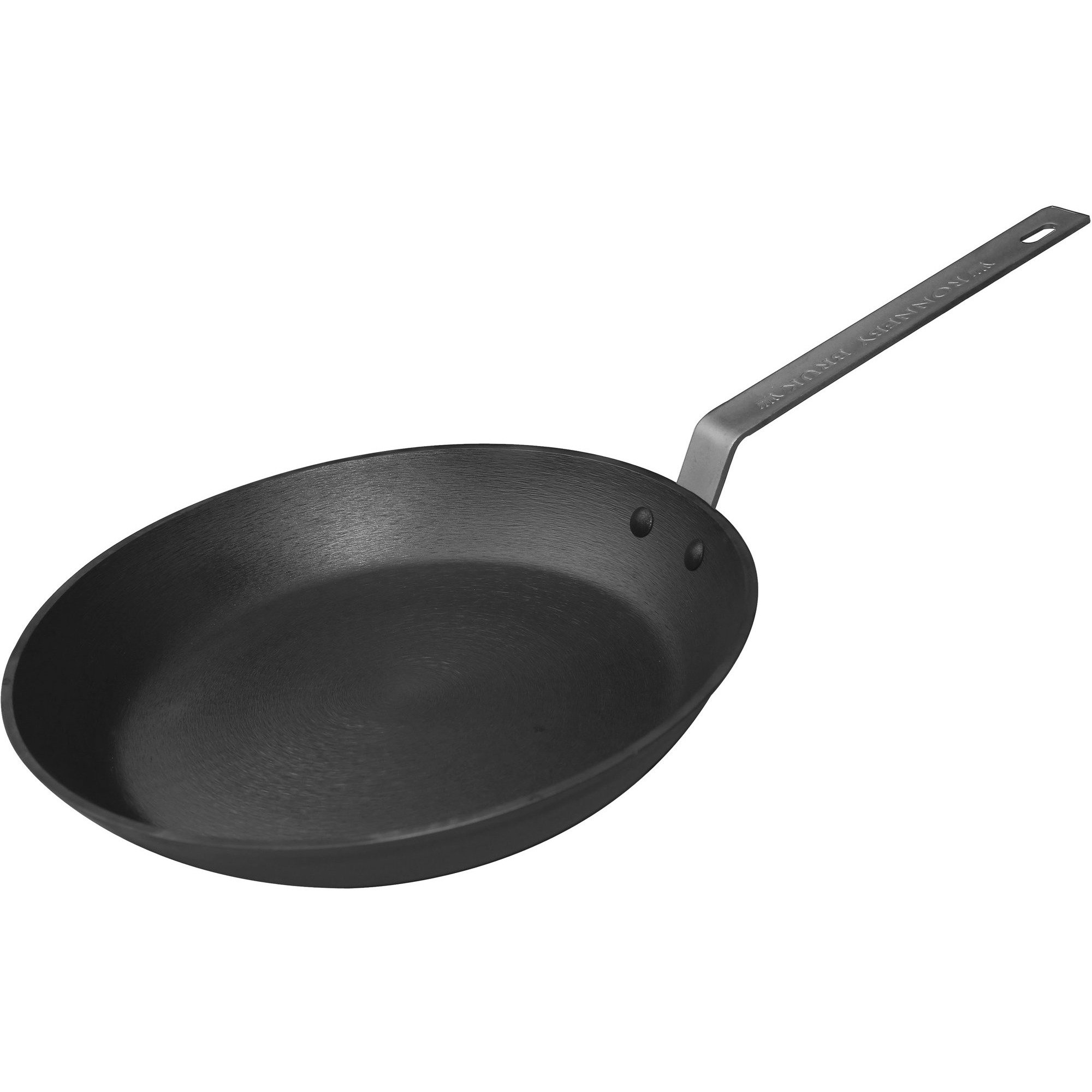 Ultra Light Pro Stegepande, 30 Cm fra Ronneby Bruk