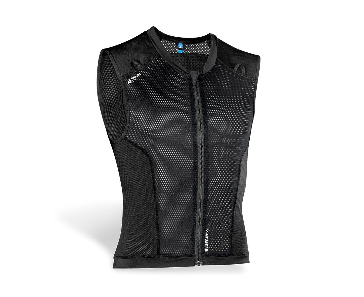 Armour Lite   Mtb Ryg Beskyttelse fra Bluegrass