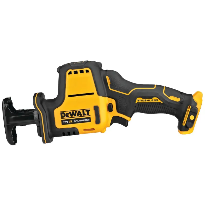 12v Xr Bajonetsav Solo   Dcs312n Xj fra Dewalt