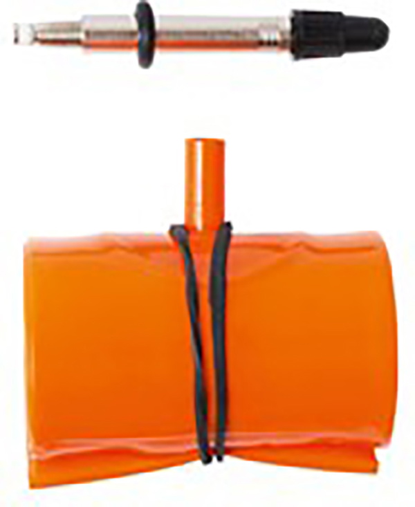 Tubo Cargo 26x1.80 2.40   Presta fra Tubolito