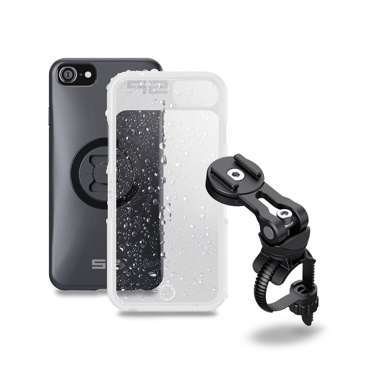Bike Bundle Ii Telefonholder   Iphone Se 8 7 6s 6 fra Sp Connect