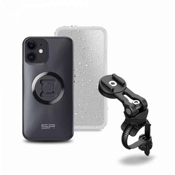 Bike Bundle Ii Telefonholder   Iphone 12 Mini fra Sp Connect