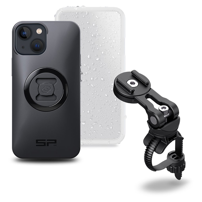 Bike Bundle Ii Telefonholder   Iphone 13 fra Sp Connect