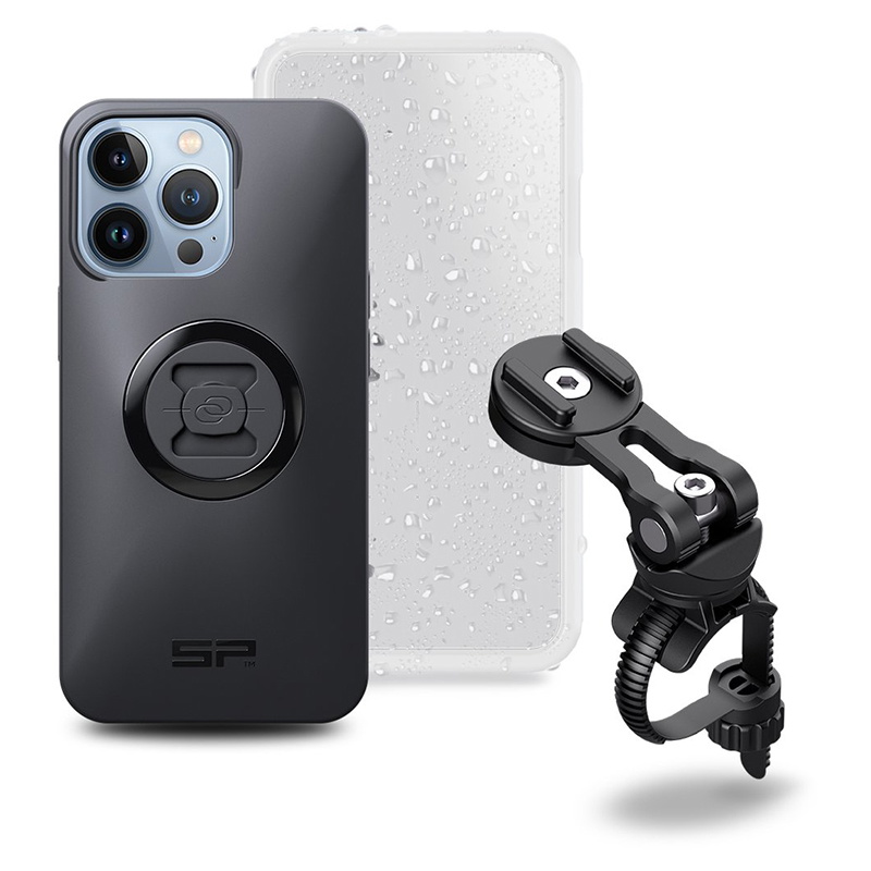 Bike Bundle Ii Telefonholder   Iphone 13 Pro fra Sp Connect
