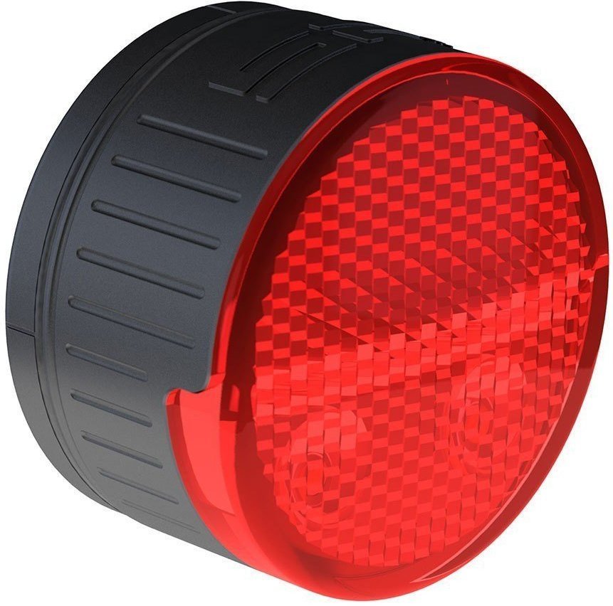All Round Led Light Red 100 fra Sp Connect